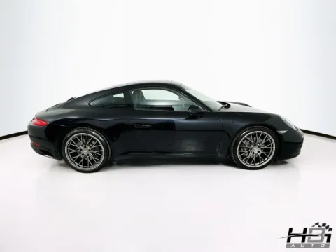 More photos of 2017 Porsche 911 Carrera at HBi Auto, NC
