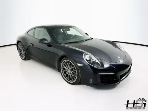 More photos of 2017 Porsche 911 Carrera at HBi Auto, NC