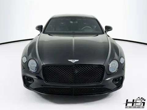 Another view of 2020 Bentley Continental GT V8 for sale in Mocksville, NC at HBi Auto