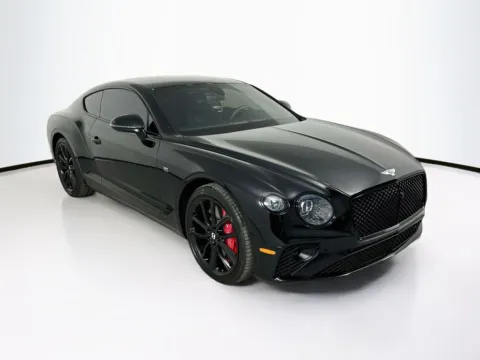 More photos of 2020 Bentley Continental GT First Edition at HBi Auto - Mocksville, NC, NC