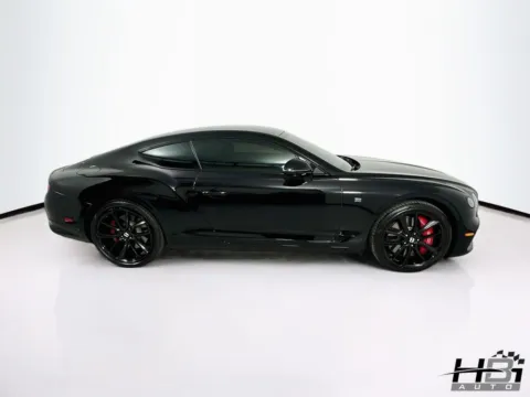 More photos of 2020 Bentley Continental GT V8 at HBi Auto, NC