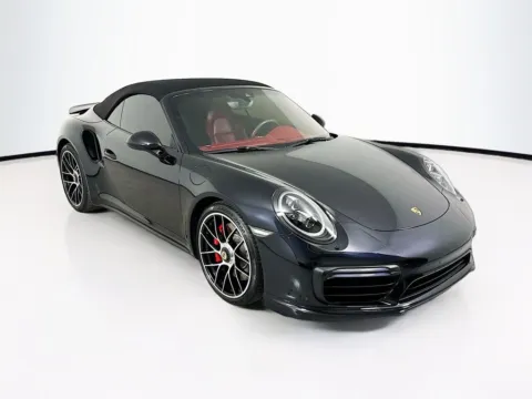 More photos of 2017 Porsche 911 Turbo at HBi Auto - Mocksville, NC, NC