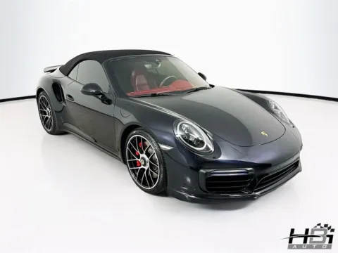 More photos of 2017 Porsche 911 Turbo at HBi Auto - Mocksville, NC, NC