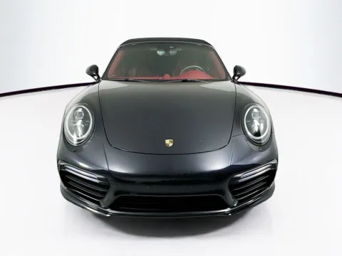 Another view of 2017 Porsche 911 Turbo for sale in Mocksville, NC at HBi Auto - Mocksville, NC