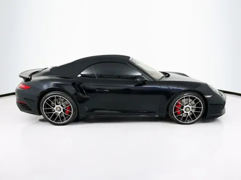 More photos of 2017 Porsche 911 Turbo at HBi Auto - Mocksville, NC, NC
