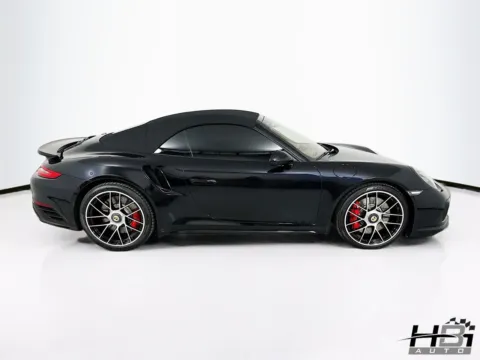 More photos of 2017 Porsche 911 Turbo at HBi Auto - Mocksville, NC, NC