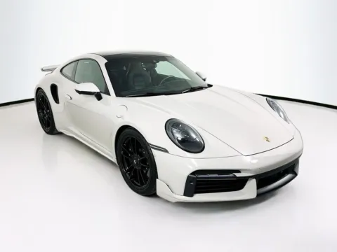 More photos of 2022 Porsche 911 Turbo S at HBi Auto - Mocksville, NC, NC