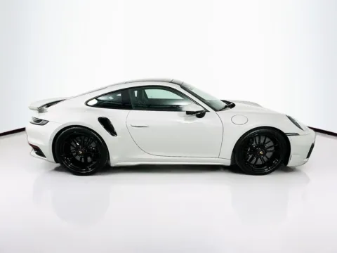 More photos of 2022 Porsche 911 Turbo S at HBi Auto - Mocksville, NC, NC