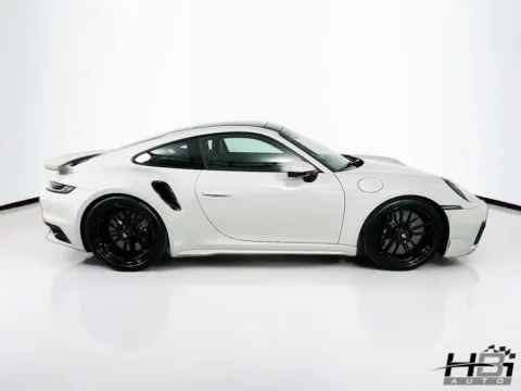 More photos of 2022 Porsche 911 Turbo S at HBi Auto - Mocksville, NC, NC