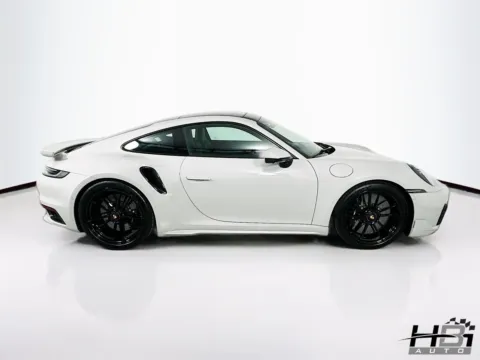 More photos of 2022 Porsche 911 Turbo S at HBi Auto - Mocksville, NC, NC
