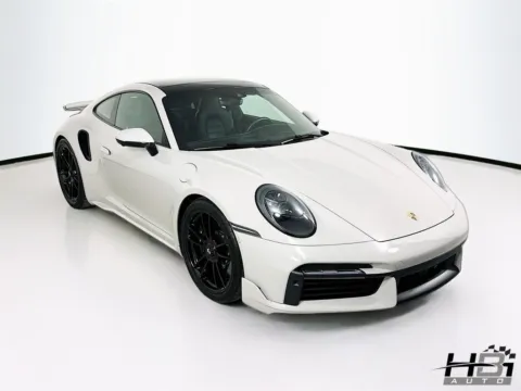 More photos of 2022 Porsche 911 Turbo S at HBi Auto - Mocksville, NC, NC