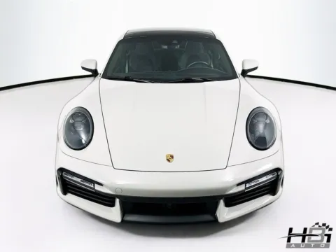 Another view of 2022 Porsche 911 Turbo S for sale in Mocksville, NC at HBi Auto - Mocksville, NC