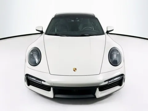 Another view of 2022 Porsche 911 Turbo S for sale in Mocksville, NC at HBi Auto - Mocksville, NC