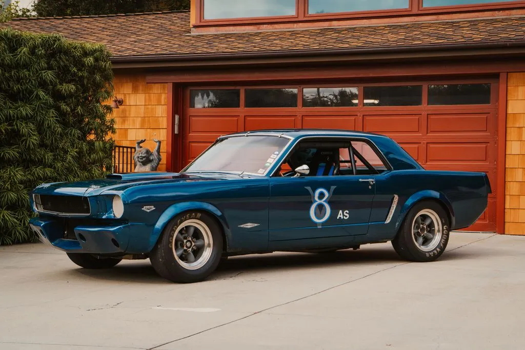 1965 Ford Mustang for sale in Orlando, FL