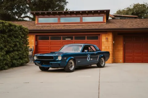 Photos of 1965 Ford Mustang for sale in Mocksville, NC at HBi Auto