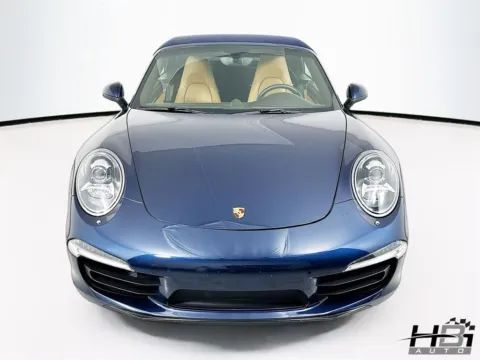 Another view of 2014 Porsche 911 Carrera 4S for sale in Mocksville, NC at HBi Auto - Mocksville, NC