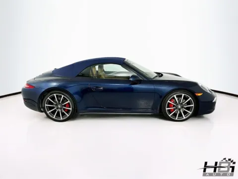 More photos of 2014 Porsche 911 Carrera 4S at HBi Auto - Mocksville, NC, NC