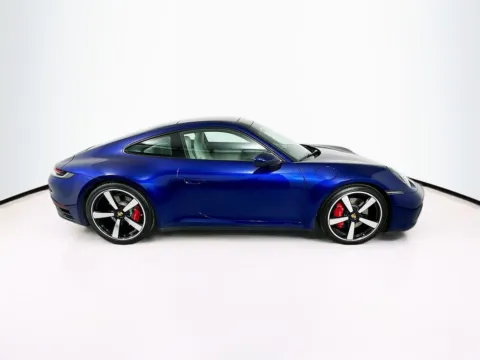More photos of 2020 Porsche 911 Carrera 4S at HBi Auto - Mocksville, NC, NC