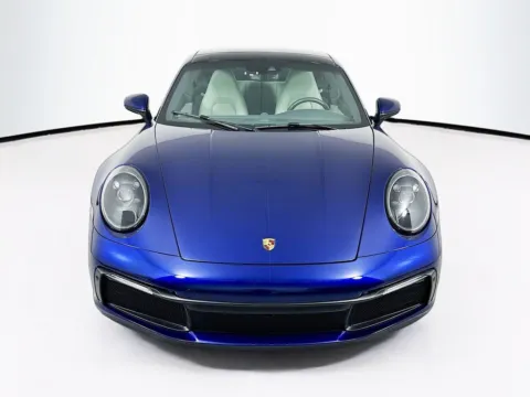 Another view of 2020 Porsche 911 Carrera 4S for sale in Mocksville, NC at HBi Auto - Mocksville, NC