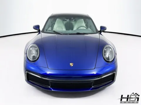 Another view of 2020 Porsche 911 Carrera 4S for sale in Mocksville, NC at HBi Auto - Mocksville, NC