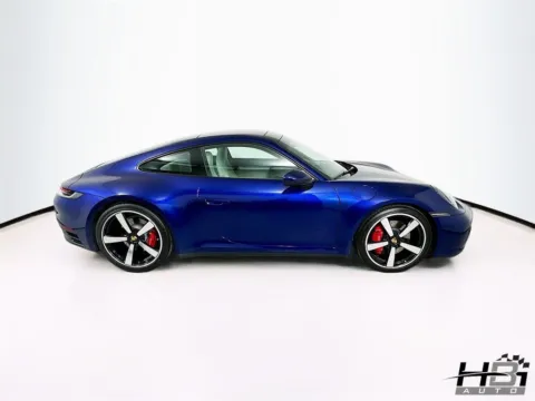 More photos of 2020 Porsche 911 Carrera 4S at HBi Auto - Mocksville, NC, NC
