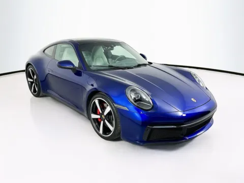 More photos of 2020 Porsche 911 Carrera 4S at HBi Auto - Mocksville, NC, NC