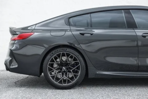 Photos of 2020 BMW M8 Competition for sale in Mocksville, NC at HBi Auto
