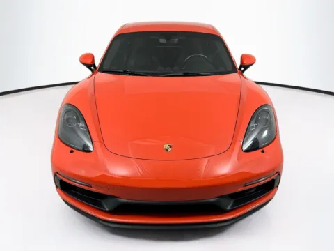 Another view of 2018 Porsche 718 Cayman GTS for sale in Mocksville, NC at HBi Auto - Mocksville, NC