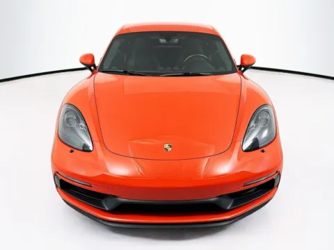 Another view of 2018 Porsche 718 Cayman GTS for sale in Mocksville, NC at HBi Auto - Mocksville, NC