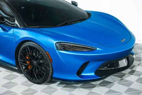 More photos of 2022 McLaren GT at HBi Auto, NC