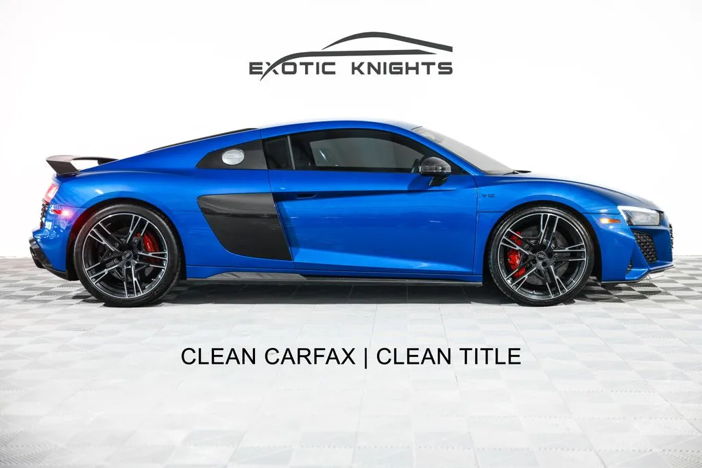 2020 Audi R8 V10 performance for sale in Orlando, FL