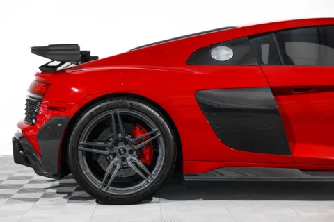 Photos of 2023 Audi R8 GT 5.2 FSI for sale in Mocksville, NC at HBi Auto