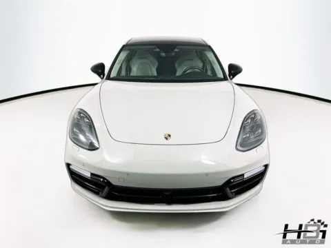 Another view of 2017 Porsche Panamera Turbo for sale in Mocksville, NC at HBi Auto - Mocksville, NC