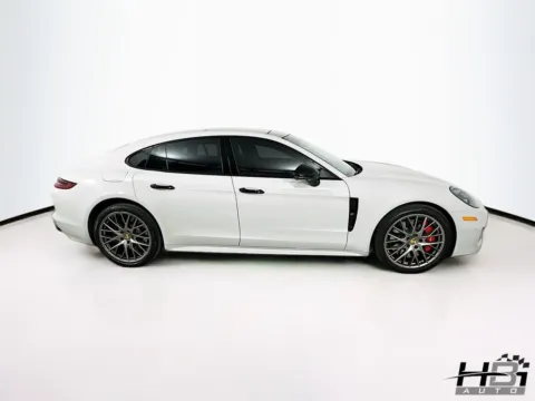 More photos of 2017 Porsche Panamera Turbo at HBi Auto - Mocksville, NC, NC