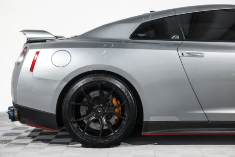 Photos of 2010 Nissan GT-R Premium for sale in Mocksville, NC at HBi Auto