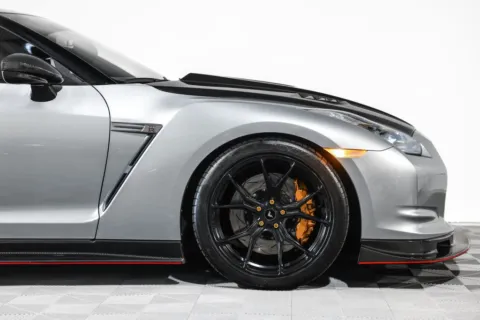 Another view of 2010 Nissan GT-R Premium for sale in Mocksville, NC at HBi Auto