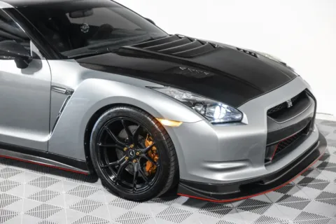 More photos of 2010 Nissan GT-R Premium at HBi Auto, NC
