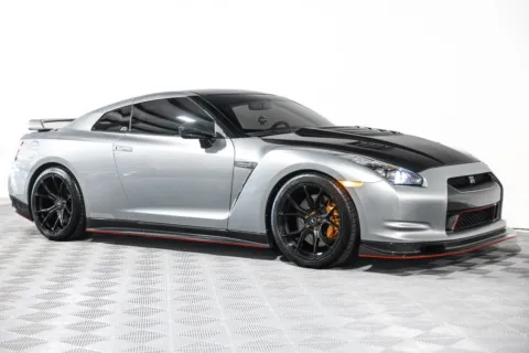 More photos of 2010 Nissan GT-R Premium at HBi Auto, NC