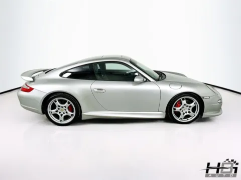 More photos of 2006 Porsche 911 Carrera 4S at HBi Auto, NC