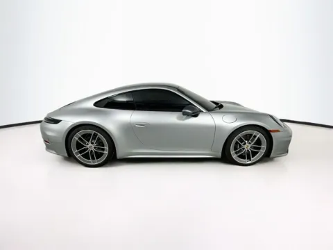 More photos of 2025 Porsche 911 Carrera T at HBi Auto - Mocksville, NC, NC