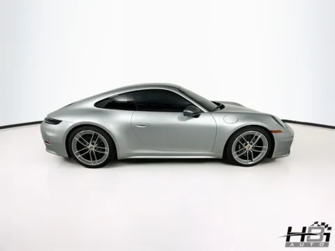 More photos of 2025 Porsche 911 Carrera T at HBi Auto - Mocksville, NC, NC