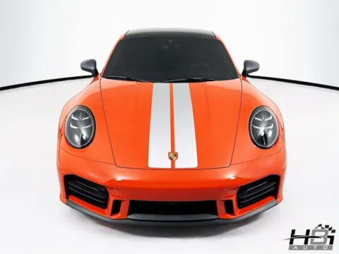 Another view of 2025 Porsche 911 Carrera T for sale in Mocksville, NC at HBi Auto - Mocksville, NC