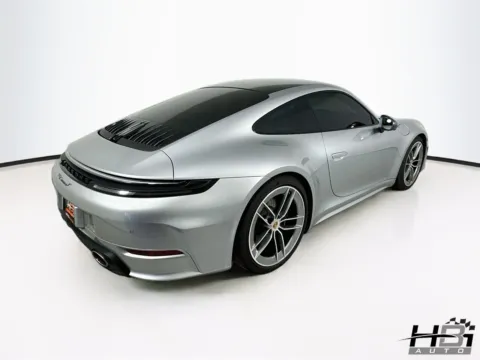 More photos of 2025 Porsche 911 Carrera T at HBi Auto - Mocksville, NC, NC