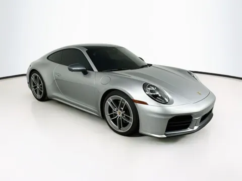 More photos of 2025 Porsche 911 Carrera T at HBi Auto - Mocksville, NC, NC