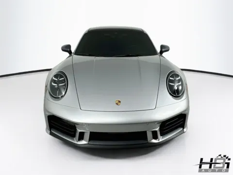 Photos of 2025 Porsche 911 Carrera T for sale in Mocksville, NC at HBi Auto - Mocksville, NC