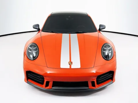Another view of 2025 Porsche 911 Carrera T for sale in Mocksville, NC at HBi Auto - Mocksville, NC