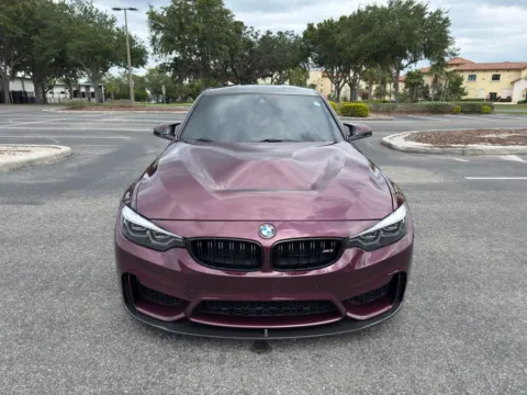 More photos of 2016 BMW M3 at HBi Auto, NC