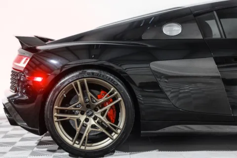 Photos of 2020 Audi R8 V10 performance for sale in Mocksville, NC at HBi Auto