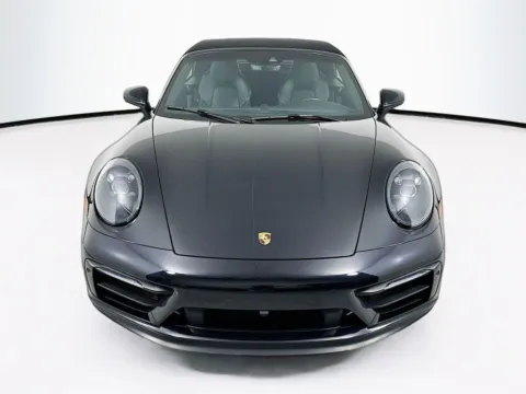 Another view of 2024 Porsche 911 Carrera GTS for sale in Mocksville, NC at HBi Auto - Mocksville, NC