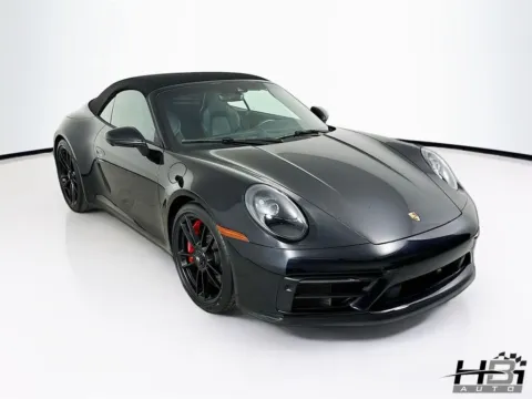 More photos of 2024 Porsche 911 Carrera GTS at HBi Auto - Mocksville, NC, NC